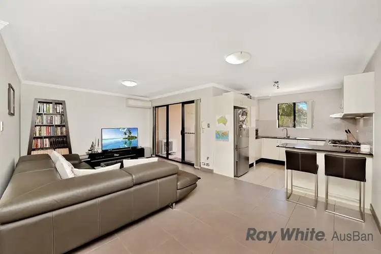 Third view of Homely apartment listing, 18/38-42 Meredith, Bankstown NSW 2200