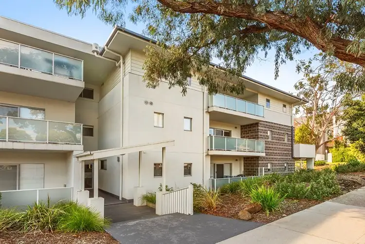 36/877-881 Doncaster Road, Doncaster East VIC 3109