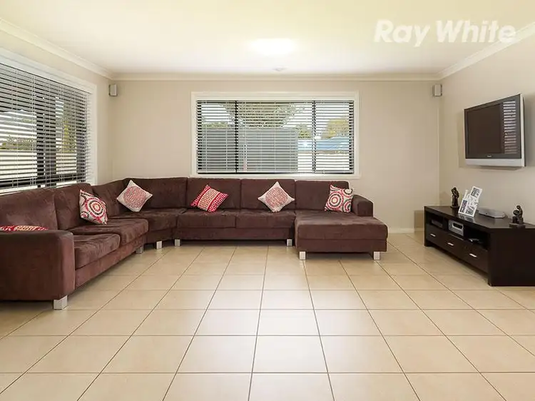 Sixth view of Homely house listing, 168 Golf Club Drive, Howlong NSW 2643