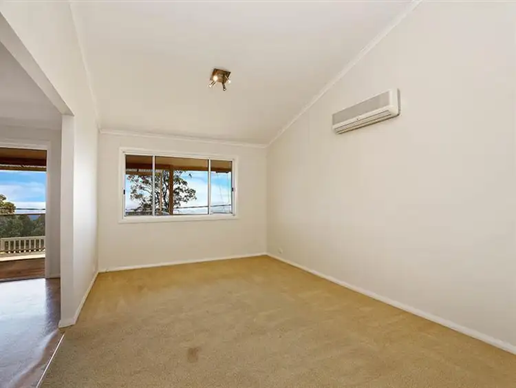Second view of Homely house listing, 21 Bellbird Crescent, Bowen Mountain NSW 2753