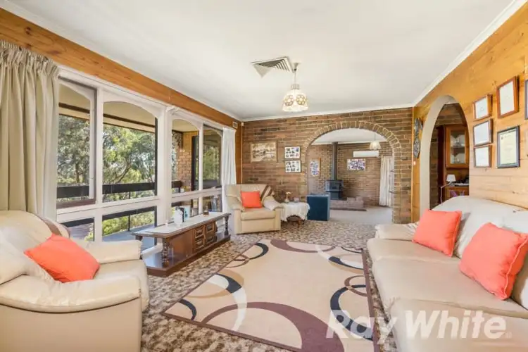 Seventh view of Homely house listing, 71-79 Astons Road, Yarrambat VIC 3091