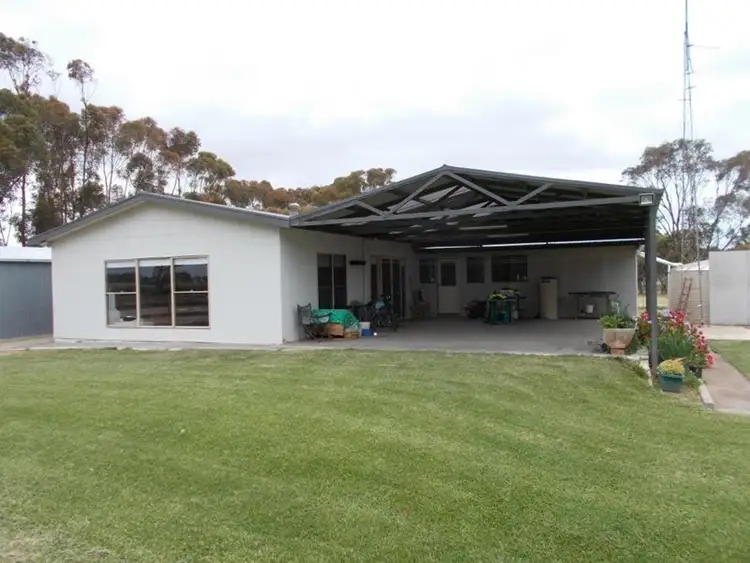 Seventh view of Homely rural property listing, 1283 Custon Road, Wolseley SA 5269
