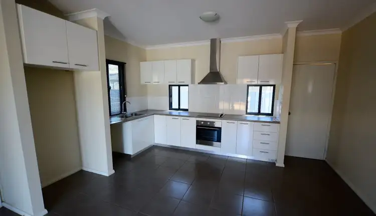 Fourth view of Homely unit listing, 21B McGregor Street, Port Hedland WA 6721