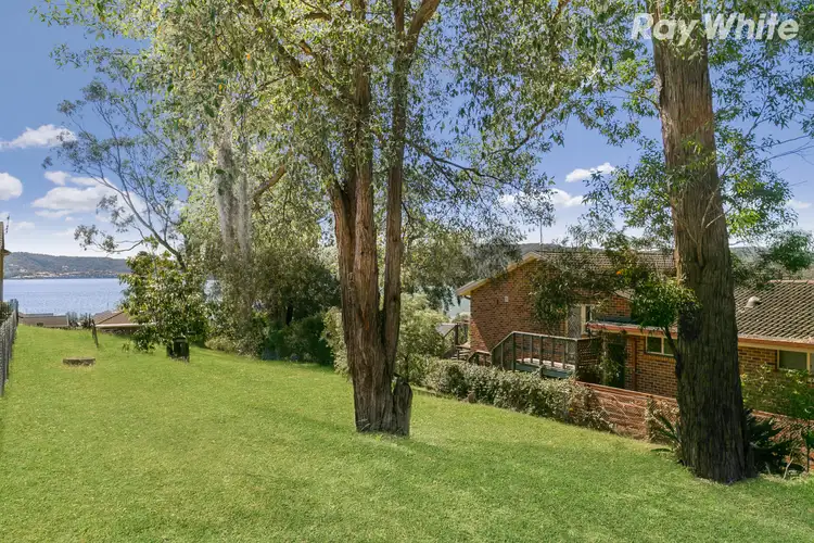 Third view of Homely land listing, 39 The Corso, Saratoga NSW 2251