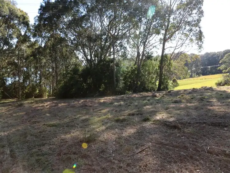 Sixth view of Homely land listing, 68 Old Highway, Narooma NSW 2546