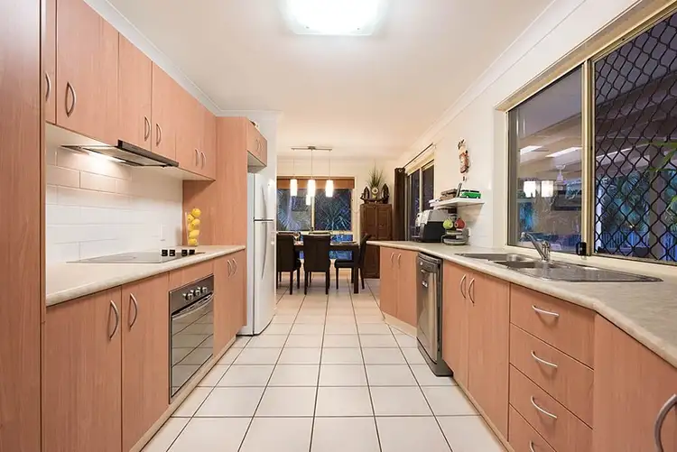 Fifth view of Homely house listing, 4 Flame Tree Court, Palmwoods QLD 4555