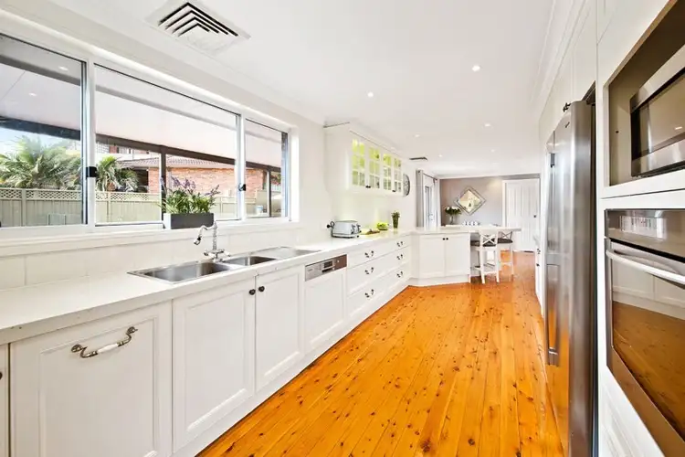Sixth view of Homely house listing, 1 Ballina Place, Bangor NSW 2234
