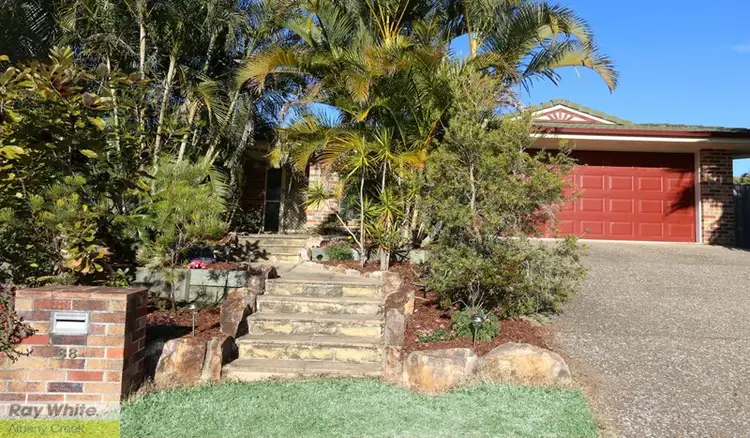 88 Lancewood Drive, Albany Creek QLD 4035
