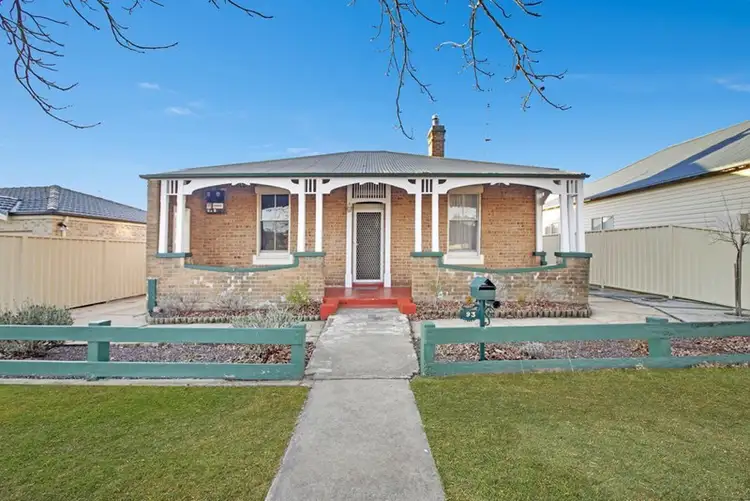 Main view of Homely house listing, 93 Kinghorne Street, Goulburn NSW 2580