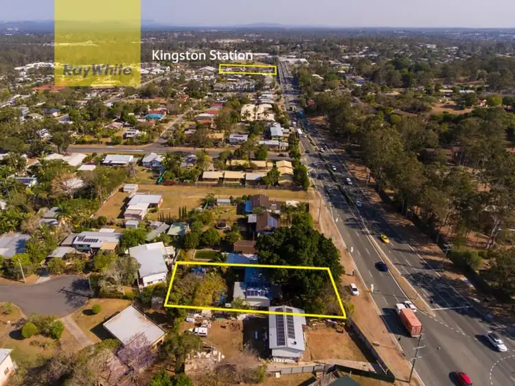Fifth view of Homely house listing, 456 Kingston Road, Kingston QLD 4114