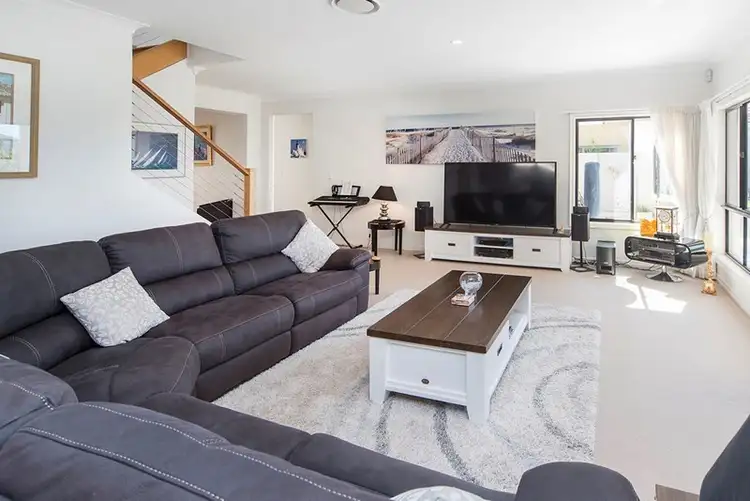 Fourth view of Homely house listing, 2142 Beaufort Way, Hope Island QLD 4212