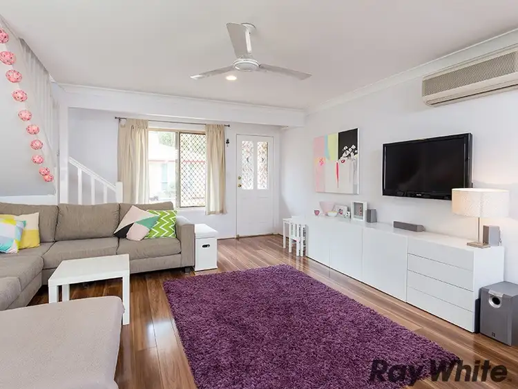 Fifth view of Homely townhouse listing, 34/121 ARCHDALE Road, Ferny Grove QLD 4055