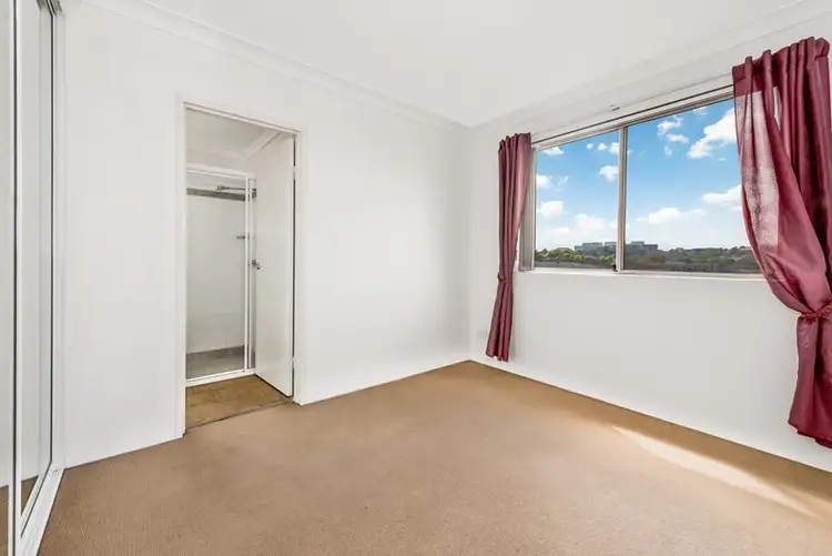 Sixth view of Homely apartment listing, 11/99 Anzac Avenue, West Ryde NSW 2114