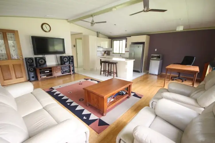 Fifth view of Homely house listing, 91 Dunn Road, Sarina Range QLD 4737