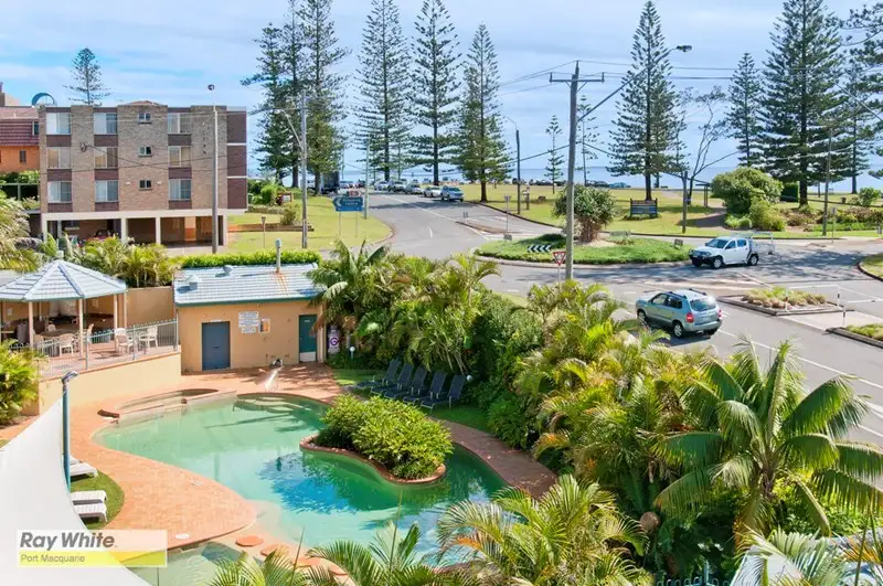 Main view of Homely unit listing, 23/54-56 William Street, Port Macquarie NSW 2444