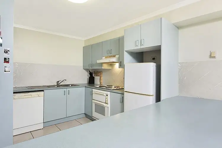 Second view of Homely unit listing, Unit 8 Regency Terraces 33 Marjorie Street, Mooloolaba QLD 4557