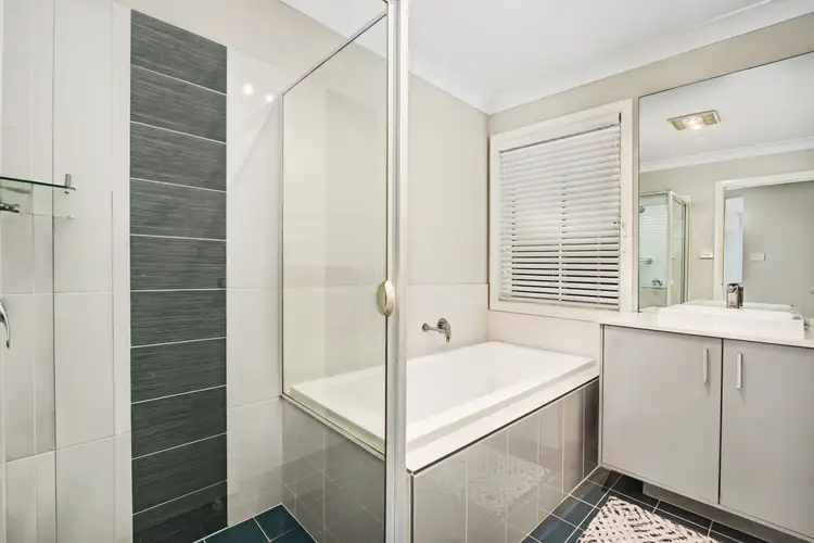 Seventh view of Homely house listing, 21 Redgum Circuit, Aberglasslyn NSW 2320