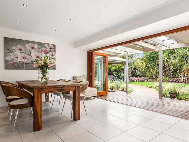 Third view of Homely house listing, 3 Parakeet Crescent, Peregian Beach QLD 4573