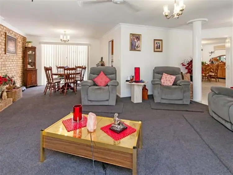 Seventh view of Homely house listing, 597 Brisbane Valley Highway, Glamorgan Vale QLD 4306