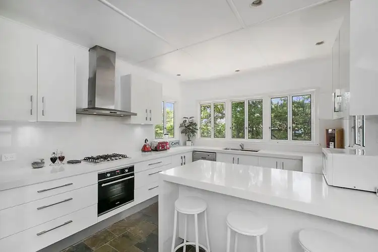 Second view of Homely other listing, 1/66 Falconer Street, Southport QLD 4215