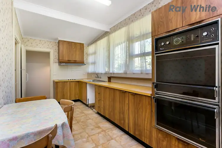 Second view of Homely house listing, 27 Bowden Grove, Oaklands Park SA 5046