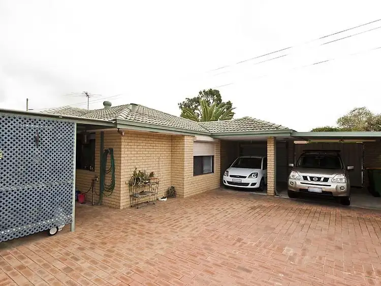 Second view of Homely house listing, 29 Darwin Crescent, Morley WA 6062