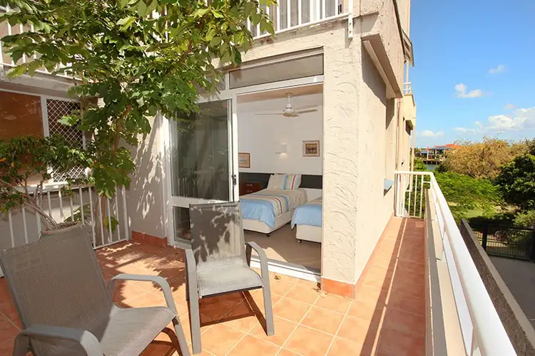 Seventh view of Homely unit listing, 3/73 Parkyn Parade, Mooloolaba QLD 4557