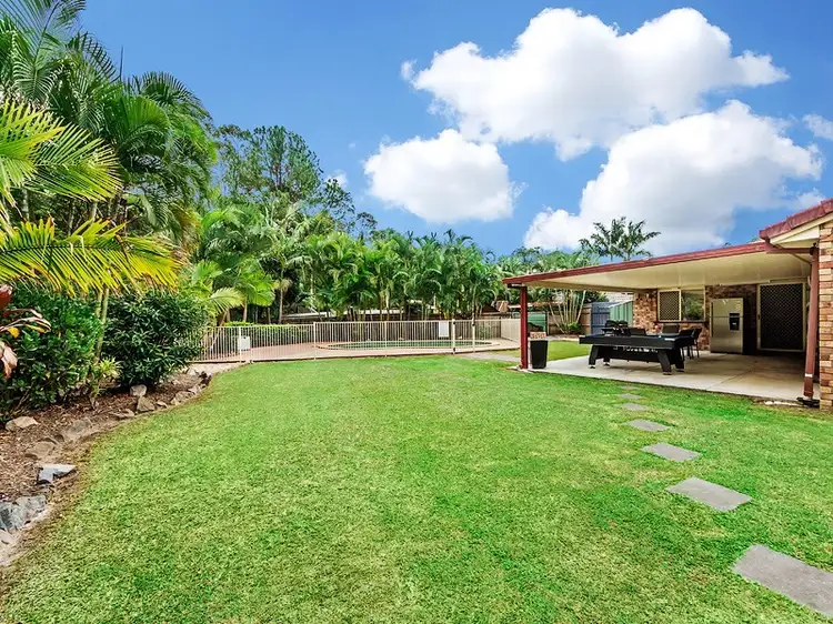 Fourth view of Homely house listing, 23 Pinemount Crescent, Oxenford QLD 4210