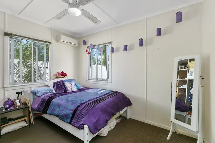 Fourth view of Homely house listing, 126 Singer Street, Wynnum QLD 4178
