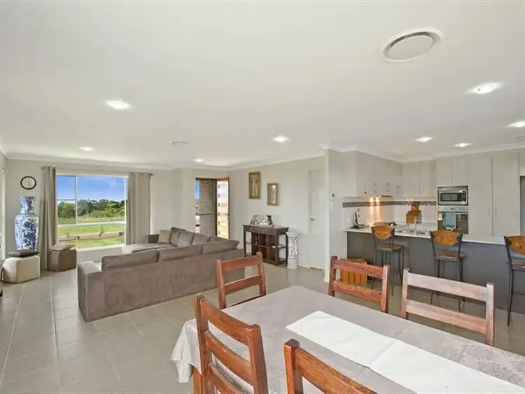 Third view of Homely house listing, 11 Neiwand Street, Kearneys Spring QLD 4350