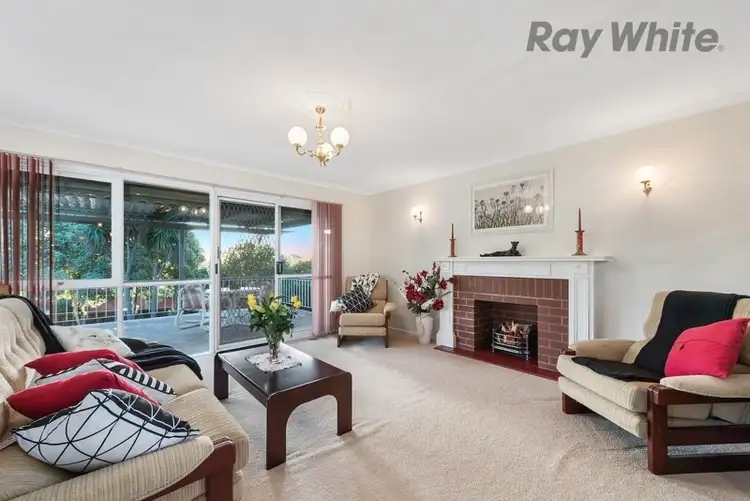 Second view of Homely house listing, 12 BALMORAL Street, Kilsyth VIC 3137