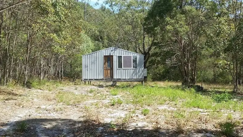 Main view of Homely land listing, 6 Basket Beach Road, Russell Island QLD 4184