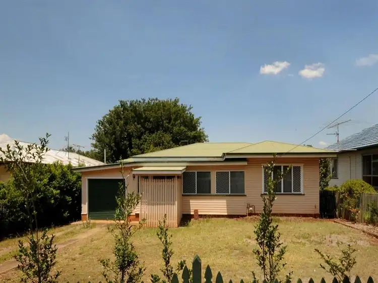 204 Geddes Street, South Toowoomba QLD 4350