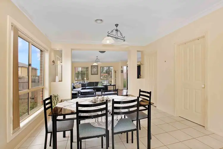 Fourth view of Homely house listing, 12 Trinity Way, South Morang VIC 3752
