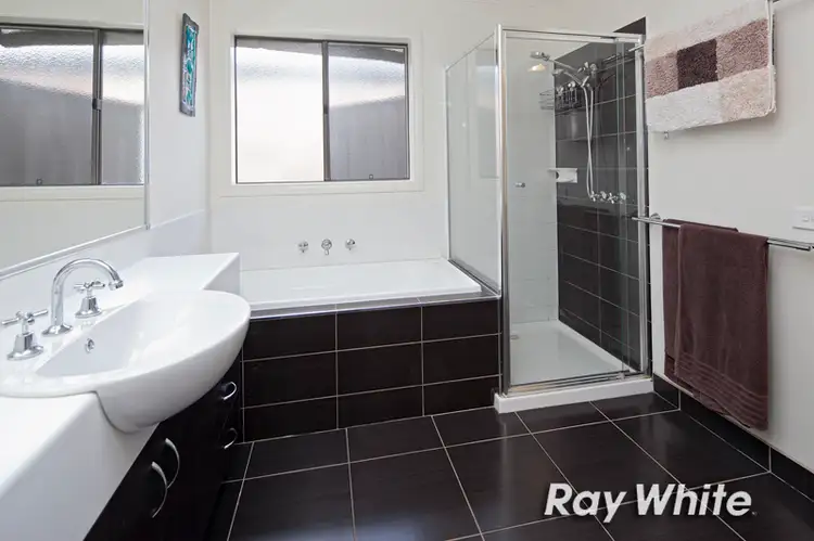 Fifth view of Homely house listing, 3/21 Raneen Drive, Langwarrin VIC 3910