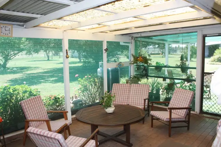 Sixth view of Homely rural property listing, 395 Upper Spring Creek Rd, Spring Creek, Clifton QLD 4361