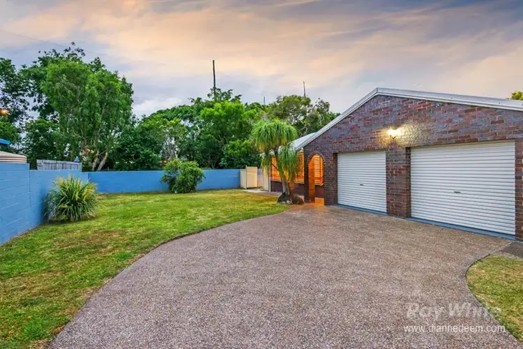 Second view of Homely house listing, 64 Wishart Road, Upper Mount Gravatt QLD 4122