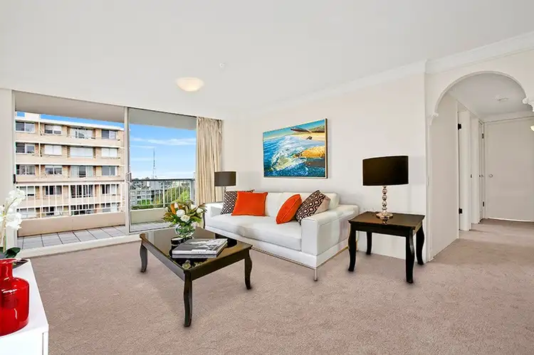 Third view of Homely unit listing, 1104/4 Francis Road, Artarmon NSW 2064