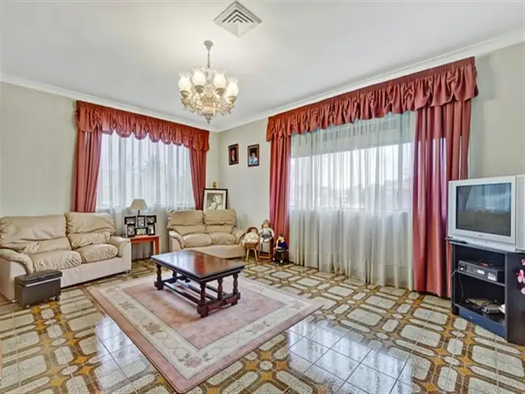 Seventh view of Homely house listing, 1 Carter Street, Greystanes NSW 2145