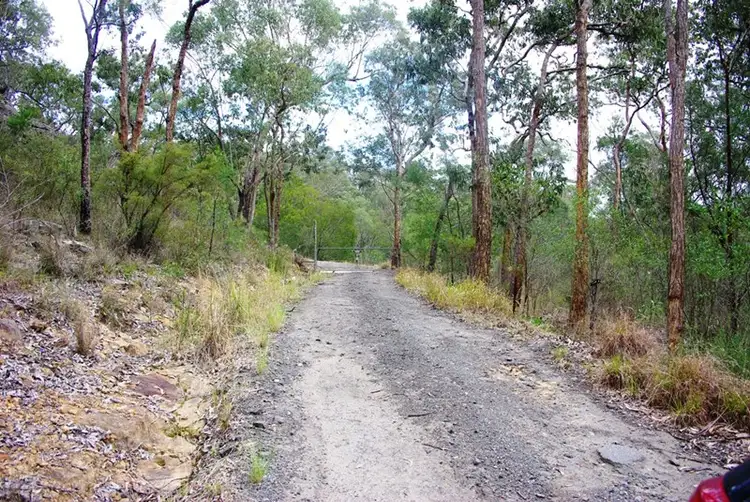 Fifth view of Homely land listing, 1029 Putty Road, East Kurrajong NSW 2758