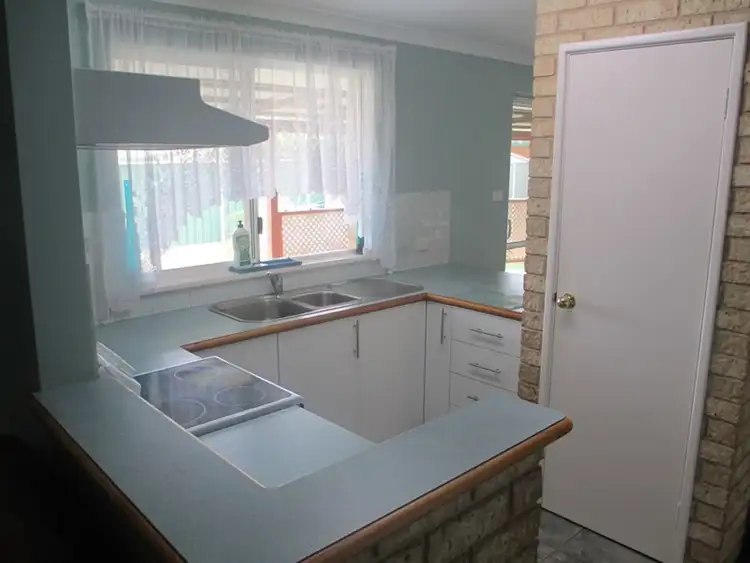 Second view of Homely house listing, 4 Bird Street, Carnarvon WA 6701