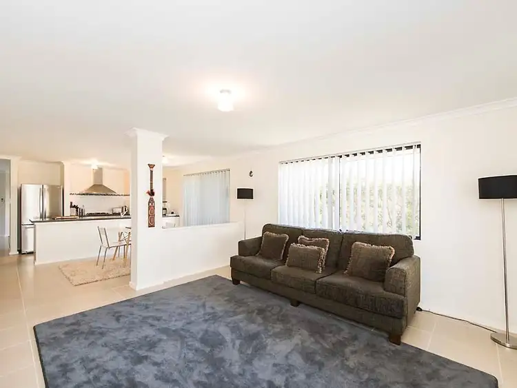 Third view of Homely house listing, 8 Carver Lane, Baldivis WA 6171