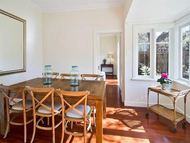 Fourth view of Homely house listing, 7 Richardson Street East, Lane Cove NSW 2066