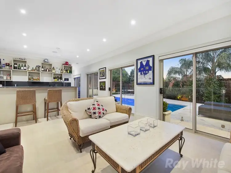 Fourth view of Homely house listing, 10 Adela Court, Mulgrave VIC 3170