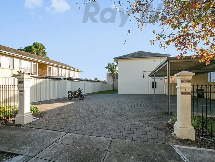 Third view of Homely house listing, 1/2 Sarah Street, Marleston SA 5033
