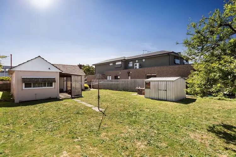 Second view of Homely house listing, 20 Austin Street, Hughesdale VIC 3166