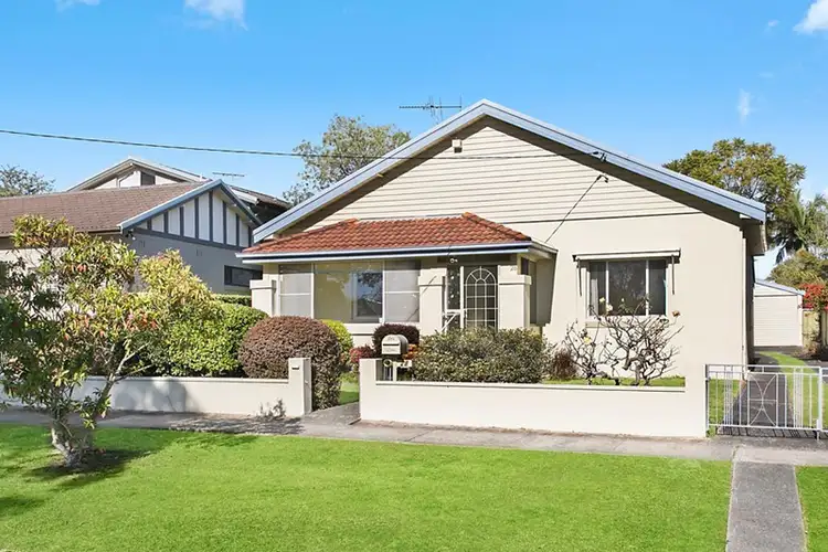 Main view of Homely house listing, 28 Hamilton Street, Riverview NSW 2066