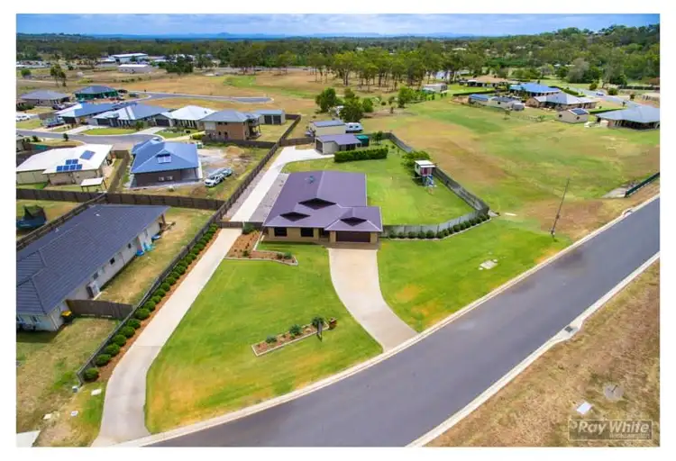 11 Argyle Avenue, Rockyview QLD 4701