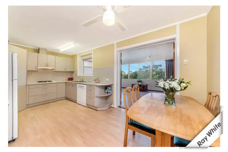 Main view of Homely house listing, 4 Cazaly Close, Holt ACT 2615