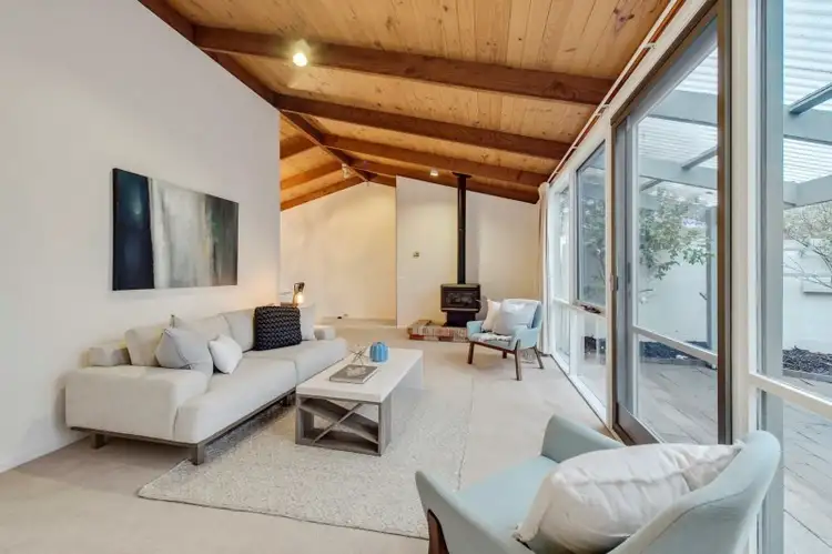 Fourth view of Homely townhouse listing, 16/26 Marr Street, Pearce ACT 2607
